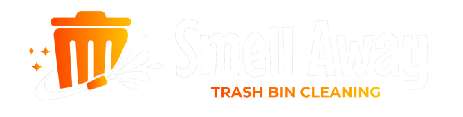 Smell Away Trash Bin Cleaning